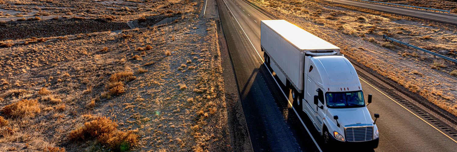 Texas Commercial Auto Insurance Coverage